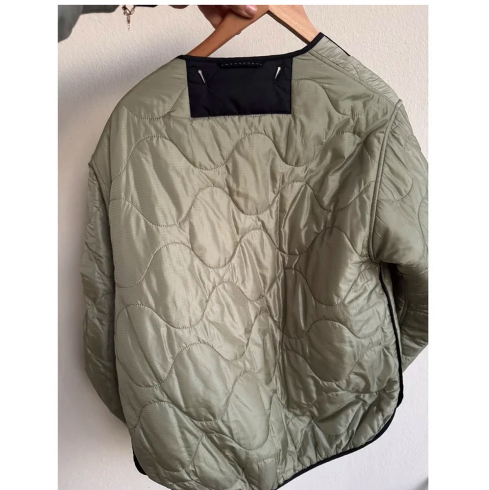 Marfa Stance Jacket - Picture 9 of 10